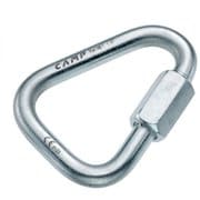 Delta Quick Link Steel 10mm 5096100 [カラビナ]