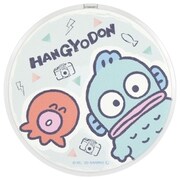 Qi ワイヤレスチャージャー サンリオキャラクターズ ハンギョドン SAN-957HG