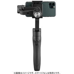 ヨドバシ.com - JOBY ジョビー JB01656-BWW [Smart Stabilizer