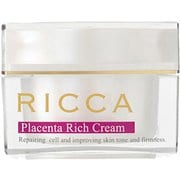 Placenta Rich Cream（プラセンタ リッチクリーム） しっとりタイプ 30g [美容クリーム]
