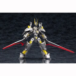 KOTOBUKIYA - フレームアームズ 1/100 NSG-Z0/K ドゥルガーII:RE2 プラモデル(FA123) コトブキヤ NSG-Z0/K ドゥルガーII：RE2｜フレームアームズ｜ロボット/メカ