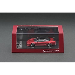 1/64 Honda NSX (NA1) [イグニッションモデル] イグニッションモデル Honda NSX NA1 1/64 - メルカリ