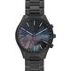 HOLST スカーゲン スマートウォッチ メンズ BKチタン ブレス 40mm 並行輸入品 SKT1312