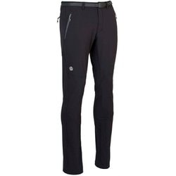 CORNO PANT M AF 1273442 2999 BLACK/BLACK Mサイズ [アウトドア ロングパンツ メンズ]