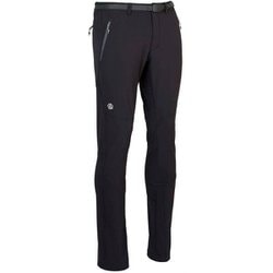 ヨドバシ.com - テルヌア TERNUA CORNO PANT M AF 1273442 2999 BLACK/BLACK Lサイズ [アウトドア  ロングパンツ メンズ] 通販【全品無料配達】