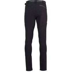 テルヌア TERNUA CORNO PANT M AF 1273442 2999 BLACK/BLACK Lサイズ [アウトドア ロングパンツ  メンズ] 通販【全品無料配達】 - ヨドバシ.com