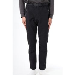 ヨドバシ.com - テルヌア TERNUA CORNO PANT M AF 1273442 2999 BLACK/BLACK Lサイズ [アウトドア  ロングパンツ メンズ] 通販【全品無料配達】