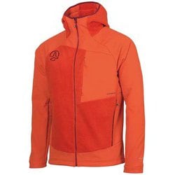 ヨドバシ.com - テルヌア TERNUA EDVAN HARD LOFT JKT M AF