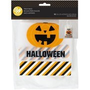 ハッピーハロウィンルートバッグ 10枚入 1912-0-0250
