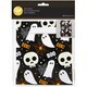 ハッピーハロウィンハンドルバッグ 12枚入 1912-0-0262