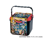 AQ-S89 アクアビーズ 鬼滅の刃 バケツセット [対象年齢：6歳～]