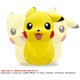 ポケットモンスター おおきくゆらゆら おきあがりこぼし ピカチュウ [キャラクターグッズ]