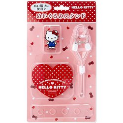ハローキティ ぬい撮りセット [キャラクターグッズ]