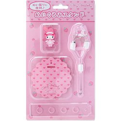 マイメロディ ぬい撮りセット [キャラクターグッズ]