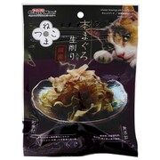 ねこつま 本まぐろ入り生削り 30g