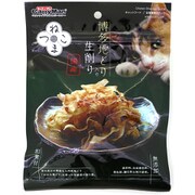 ねこつま 博多地どり入り生削り 30g