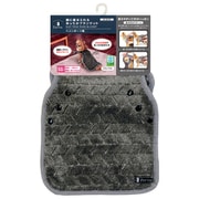 犬用ウェア Porta 楽に着せられるあったかブランケット SS