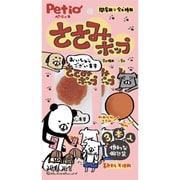 ささみポップ [犬用おやつ 3本入 全犬種 間食用]