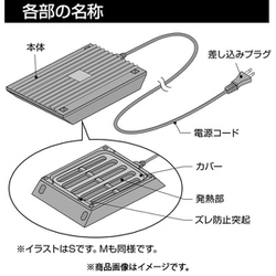 F715\"　ジェックス　ヒーティングトップ M　2点セット　2021年製 ヒーティングトップ M ( 1個 ) : 爽快ドラッグ - 通販 - Yahoo