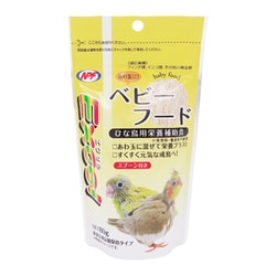 エクセル ベビーフード 80g