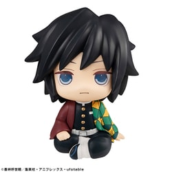 MegaHouse - るかっぷ　義勇　しのぶ　鬼滅の刃 ヨドバシ.com - メガハウス MegaHouse るかっぷシリーズ 鬼滅の