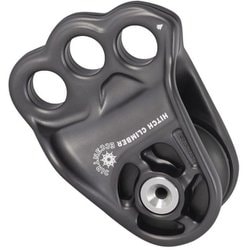 ヒッチクライマー エキセントリック PUL500 マットグレー [プーリー]