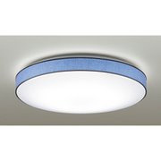調光調色シーリング 12畳 ブルー DXL-81397