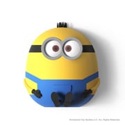 MINIONS BT SPEAKER otto(ミニオンズ BT SPEAKER オットー) Bluetoothスピーカー IRV-IMB-O01