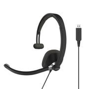 ブームマイク付きヘッドセット CS295-USB