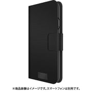 1029TIW02 [iPhone SE（第2世代）用 2-In-1 Wallet Case Black]