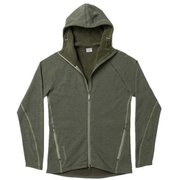 Ms Outright Houdi メンズ アウトライト フーディ 1302296640 Light Willow Green Sサイズ(EUサイズ) [アウトドア フリース メンズ]