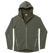 Ms Outright Houdi メンズ アウトライト フーディ 1302296640 Light Willow Green Mサイズ(EUサイズ) [アウトドア フリース メンズ]