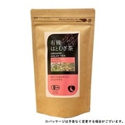 NH有機はとむぎ茶