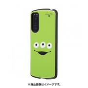 IN-RDXP5M2AC4/ALA1 [Xperia 5 II 用 耐衝撃ケース MiA ディズニー・ピクサーキャラクター フェイスアップ エイリアン]