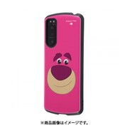 IN-RDXP5M2AC4/LTA1 [Xperia 5 II 用 耐衝撃ケース MiA ディズニー・ピクサーキャラクター フェイスアップ ロッツォ]