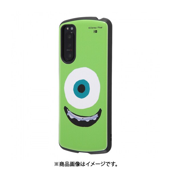 In Rdxp5m2ac4 Mia1 Xperia 5 Ii 用 商品 ピクサーキャラクター フェイスアップ Mia マイク ディズニー 耐衝撃ケース In Rdxp5m2ac4 Mia1 Xperia 5 Ii 用 商品 ピクサーキャラクター フェイスアップ Mia マイク ディズニー 耐衝撃ケース