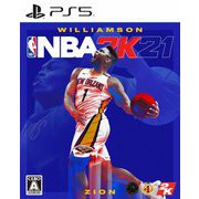 NBA 2K21 [PS5ソフト]