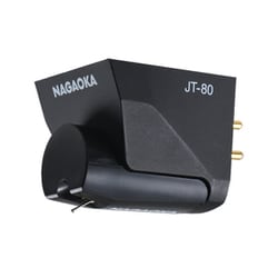 MM型音楽用カートリッジ JT80BK