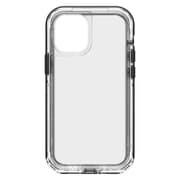 iPhone 12 mini 用 ケース LP-NEXT BLACK CRYSTAL 77-65378