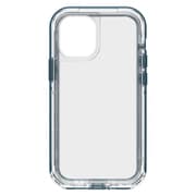 iPhone 12 mini 用 ケース LP-NEXT CLEAR LAKE 77-65379