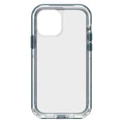 iPhone 12/iPhone 12 Pro 用 ケース LP-NEXT CLEAR LAKE 77-65427
