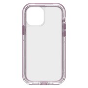iPhone 12/iPhone 12 Pro 用 ケース LP-NEXT NAPA 77-65428