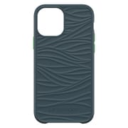 iPhone 12/iPhone 12 Pro 用 ケース LP-WAKE NEPTUNE 77-65447