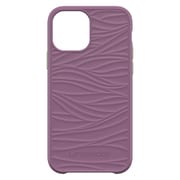 iPhone 12/iPhone 12 Pro 用 ケース LP-WAKE SEA URCHIN 77-66226