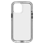 iPhone 12 Pro Max 用 ケース LP-NEXT BLACK CRYSTAL 77-65474
