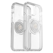 iPhone 12 mini 用 ケース OB-Otter + Pop Symmetry Clear STARDUST POP 77-66173