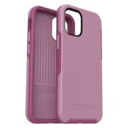 iPhone 12 mini 用 ケース OB-Symmetry CAKE POP 77-65367