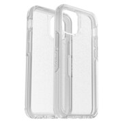 iPhone 12/iPhone 12 Pro 用 ケース OB-Symmetry Clear STARTDUST 2 77-65423