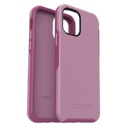 iPhone 12/iPhone 12 Pro 用 ケース OB-Symmetry CAKE POP 77-65416