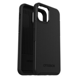 black otterbox iphone 12 pro max